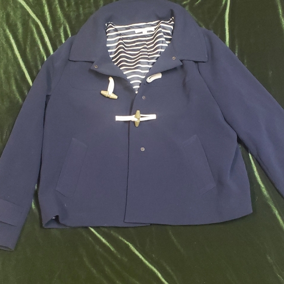 Jacket - Picture 1 of 5